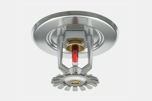 O combate ao fogo das peças do sistema todos os tipos de ligas de elos  fusíveis/ vidro da lâmpada Fire Sprinkler - China Sprinklers Automáticos de  Incêndio, Fire Sprinkler